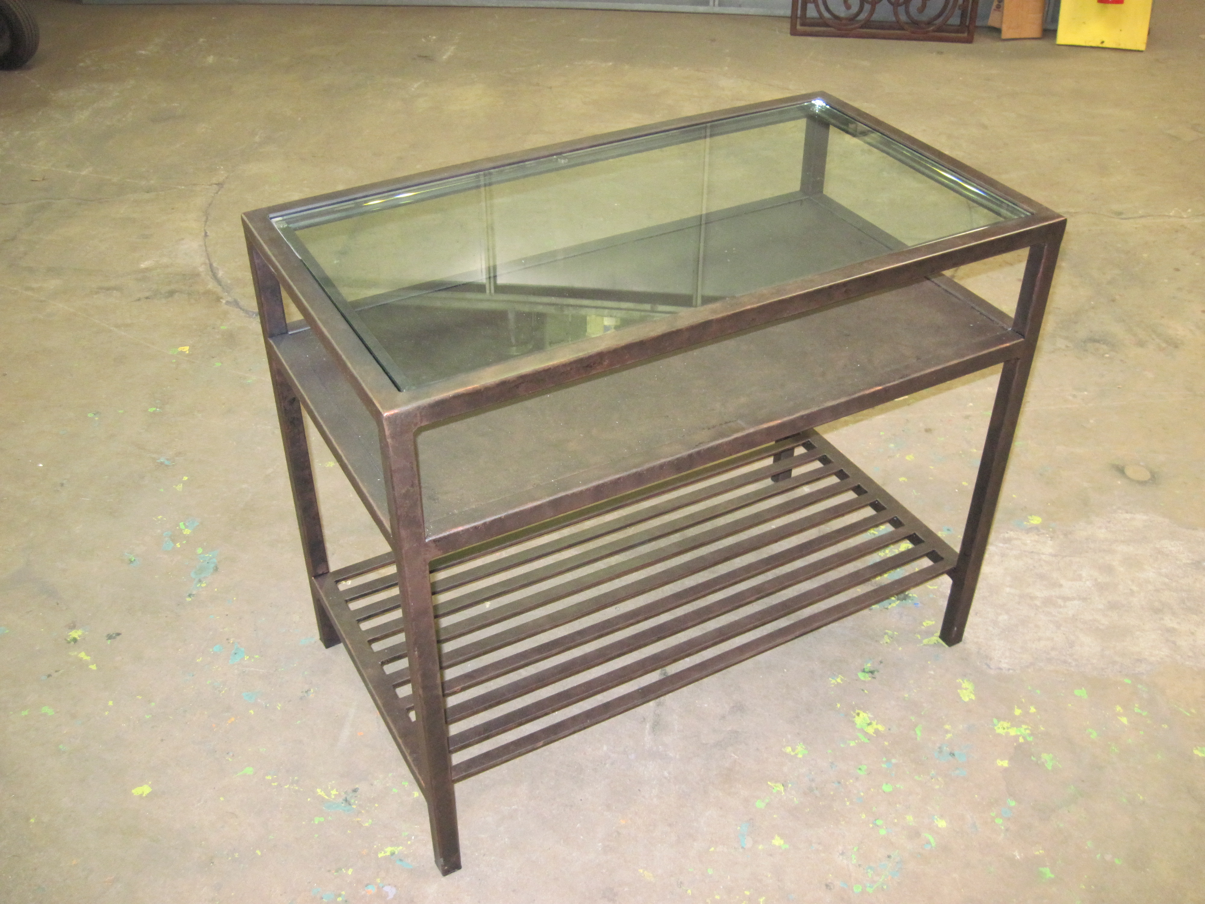 Side Table