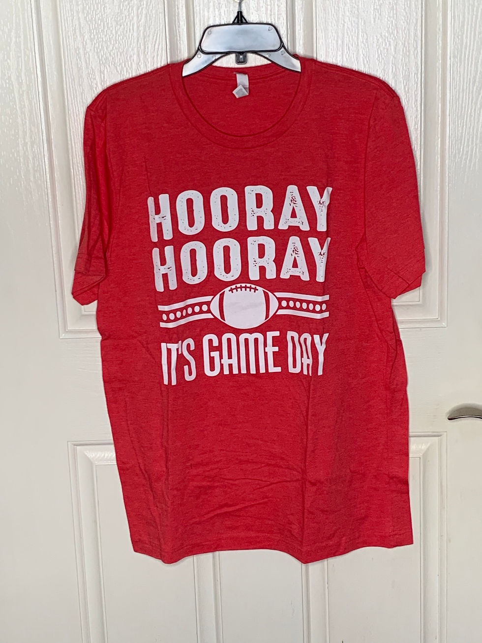Thumbnail: Hooray, Hooray, It’s Game Day Tees