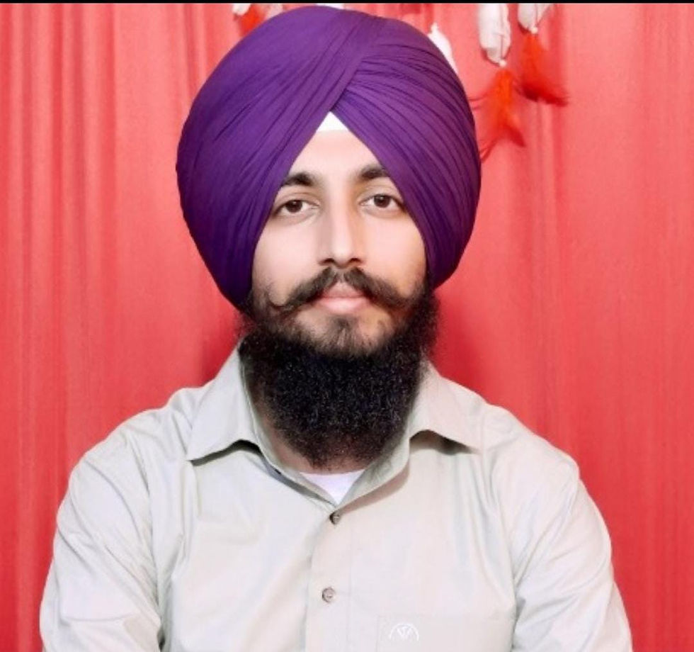 Balwinder