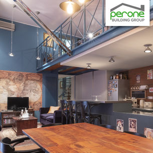Idee per ristrutturare un loft a Milano