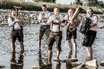 Schwäbische Volksmusik