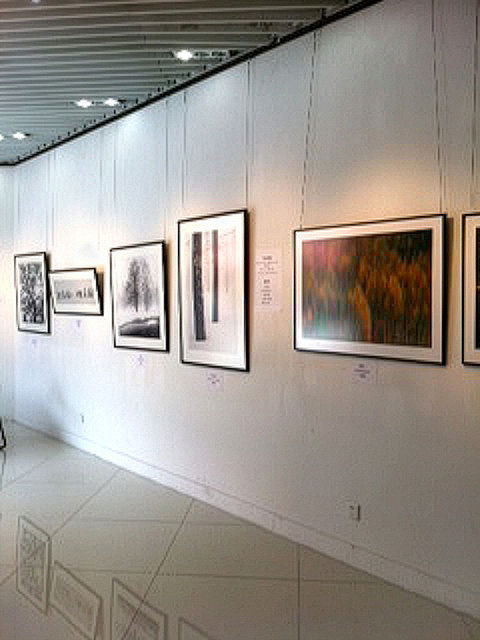 Heart of Goodness Exhibition