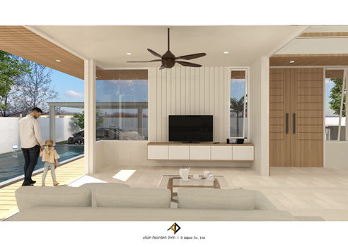 HH - living Room
