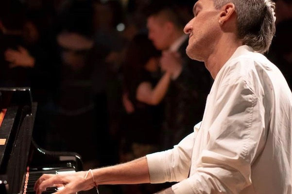 MILONGA LOCA - Orchestra Pablo Montanelli