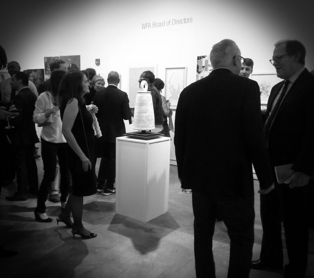 WPA Select 2015 Petke