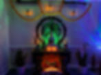 Green Alter