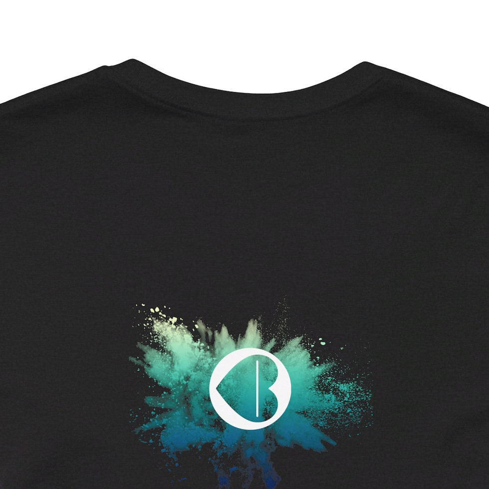 Thumbnail: The Believe in the Good Tee