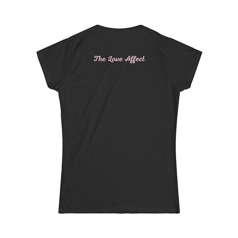Thumbnail: The Heart of Love Tee