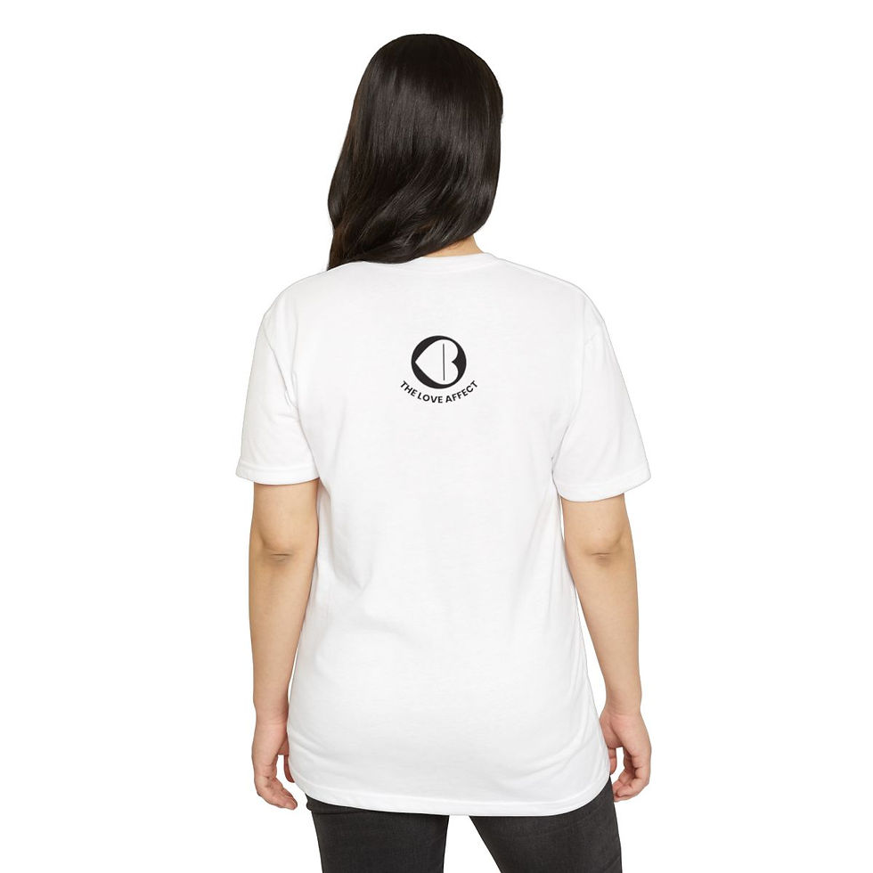 Thumbnail: The Manifest Love Tee