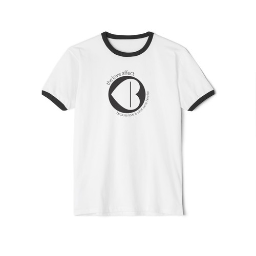 【CLOVE】 Symbol Logo Ringer T-Shirt /追跡付 25SS clove] Symbol Logo Ringer T-Shirt_Men (Light Grey) - clove.