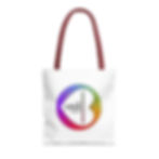 Thumbnail: The Love Affect Tote Bag 