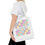 Thumbnail: The Love Affect Icons Tote Bag
