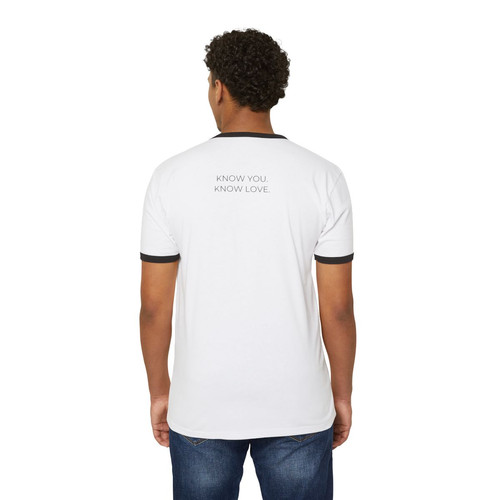 [INSILENCE] Ringer Logo T-Shirt /追跡付 The Icon Ringer T-Shirt | The Love Affect