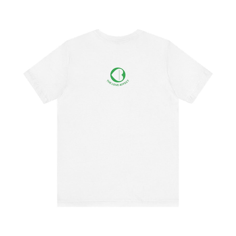 Thumbnail: The Believe In Yourself Tee