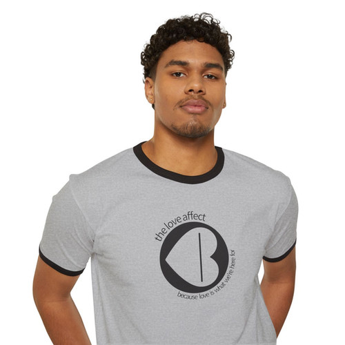 【CLOVE】 Symbol Logo Ringer T-Shirt /追跡付 LOGO-SILVER-TEE.jpg?v=