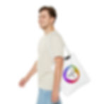 Thumbnail: The Love Affect Tote Bag 