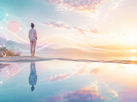 Self-Knowledge & Awareness: Seeing Yourself More Clearly