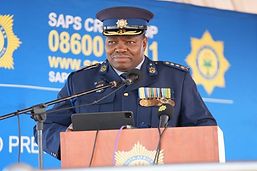 Fannie Masemola will return as South Africa's police commissioner on 19 October after Ramaphosa lifted his suspension. Here is what changed.