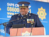Fannie Masemola will return as South Africa's police commissioner on 19 October after Ramaphosa lifted his suspension. Here is what changed.
