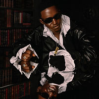 Official cover art of 'Sijja' by Dokta Brain from the album 'Downtown Baller"