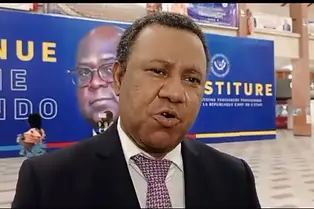 DRC Washington Accords Move to Senate After Assembly Vote