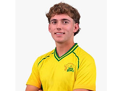 Jason Rowles fetched R2.9 million at the SA20 Season 5 auction. The 18-year-old’s Joburg Super Kings move follows a strong school and Under-19 career.