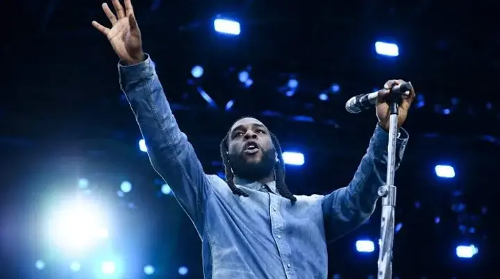 Read Burna Boy’s verified biography, including his age, parents, breakthrough songs, albums, Grammy record and global impact in 2026.