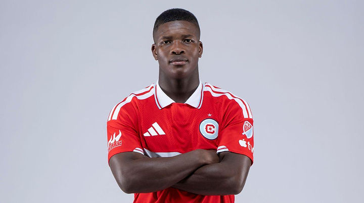 Mbekezeli Mbokazi continued his injury comeback in Chicago Fire's 3-1 win over Vancouver, with Bafana Bafana's Kenya qualifiers ahead.