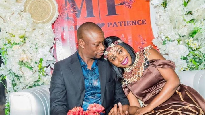 Zimbabwe’s human-rights commission has confirmed the deaths of Commissioner Martin Muduva and his wife. Police are investigating the circumstances.