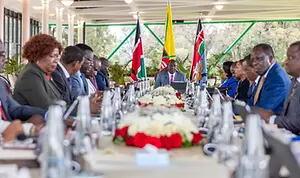 Ruto signs tax, SEZ and technopolis bills aimed at easing investment rules.