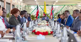 Kenya Moves to Expand Investor Incentives With New Laws