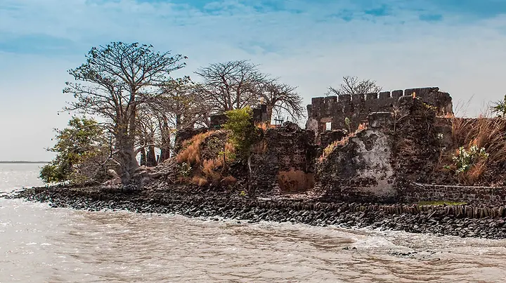 Uncover Gambia’s top 8 attractions near Kunta Kinteh Island & New Jetty history, culture, beaches