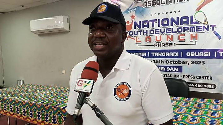 Ghana appoints Richmond Quarcoo as Chef de Mission for LA 2028, giving the veteran sports administrator leadership of Team Ghana's Olympic delegation.