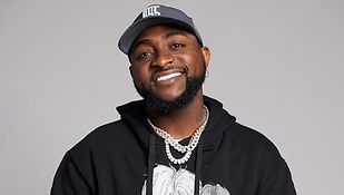 Nigerian-American Afrobeats star, songwriter and a producer Davido