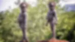 Ethiopia's Lower Omo Valley, reflecting the resilience and everyday life of one of Africa's most distinctive Indigenous communities.