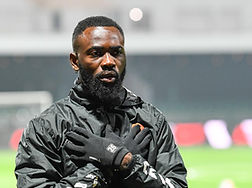 Arnold Vula is a DR Congo-born Uganda striker. Learn his age, roots, club career, Uganda eligibility and debut goal against Libya.