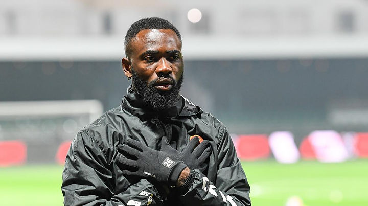 Arnold Vula is a DR Congo-born Uganda striker. Learn his age, roots, club career, Uganda eligibility and debut goal against Libya.