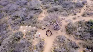 Hadza Land Rights and Property in Modern Tanzania