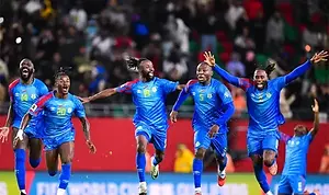 DR Congo’s March 2026 playoff could secure a World Cup spot and elevate Central African football on the global stage.