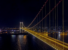 Best entertainment country in africa