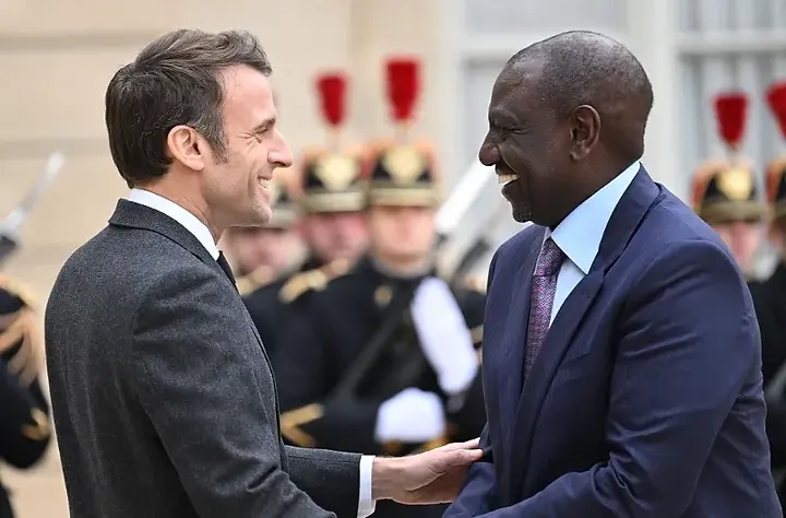 France courts new African partnerships in Nairobi as deals, debt reform and geopolitics shape summit talks.