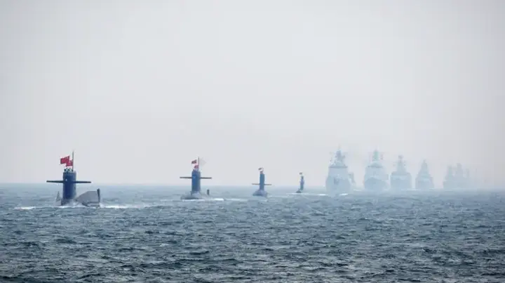 South Africa will host the China-led “Will for Peace 2026” naval exercise from 9–16 January, with warships from China, Russia and Iran operating in its waters.