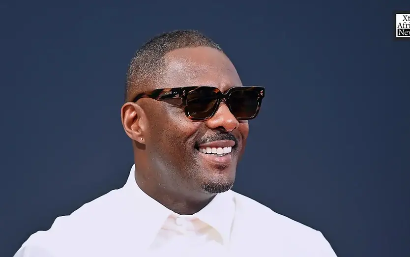 Idris Elba's Vision to build Eco-Smart City Sierra Leone's Sherbro Island.