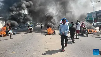 Why C64 Plans a July 8 March to Demand Tshisekedi's Resignation