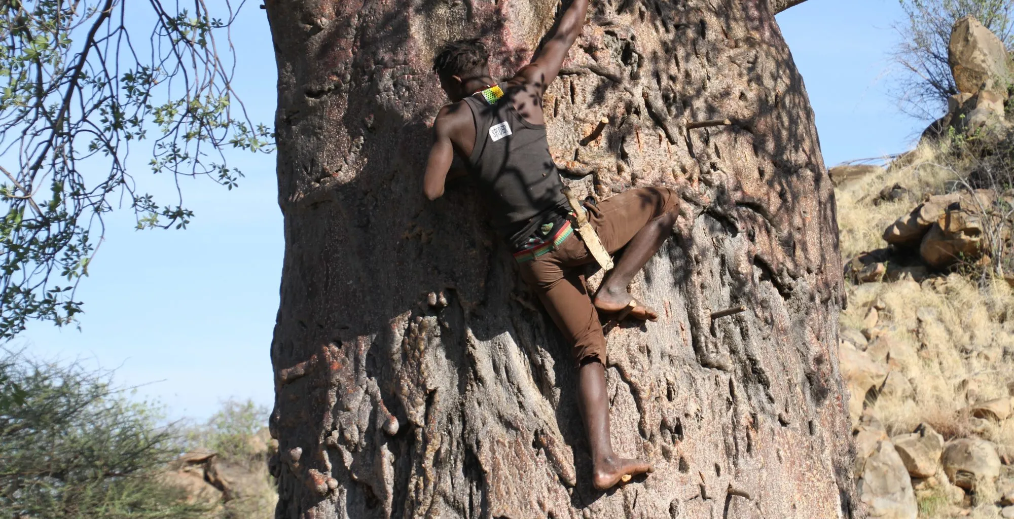 Guardians of Ancestral Lands and culture