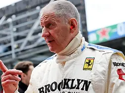 Meet Jody Scheckter, South Africa’s 1979 Formula One champion, after a UK tribunal dismissed his £1.46 million farm-tax appeal.