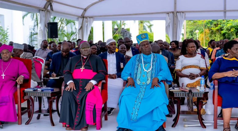 Tororo to become a city as Museveni proposes 3 new districts to ease Japadhola–Iteso conflict.