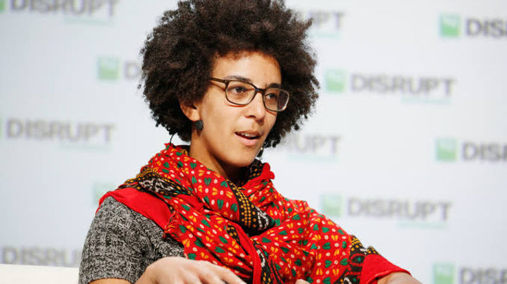 Timnit Gebru is an Ethiopian-born AI researcher, DAIR founder and 2026 Right Livelihood laureate. Read her career, background and impact.