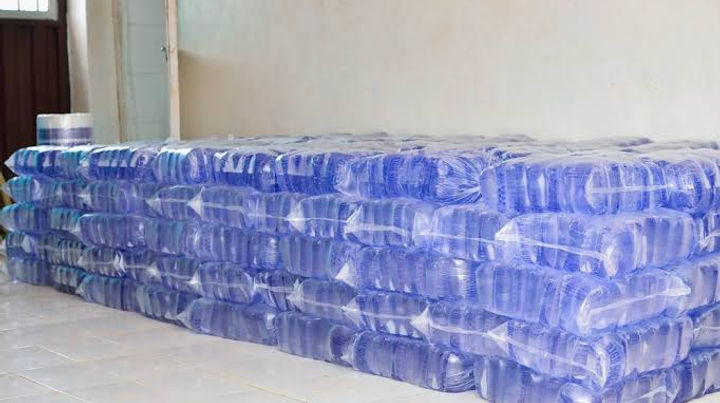 Lagos water producers deny a statewide strike and describe sanitation in selected zones. Check the clarification, product records and complaint routes.