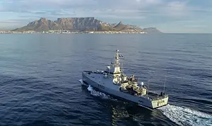 China-led BRICS Plus exercise highlights ageing fleet and missing maritime patrol aircraft